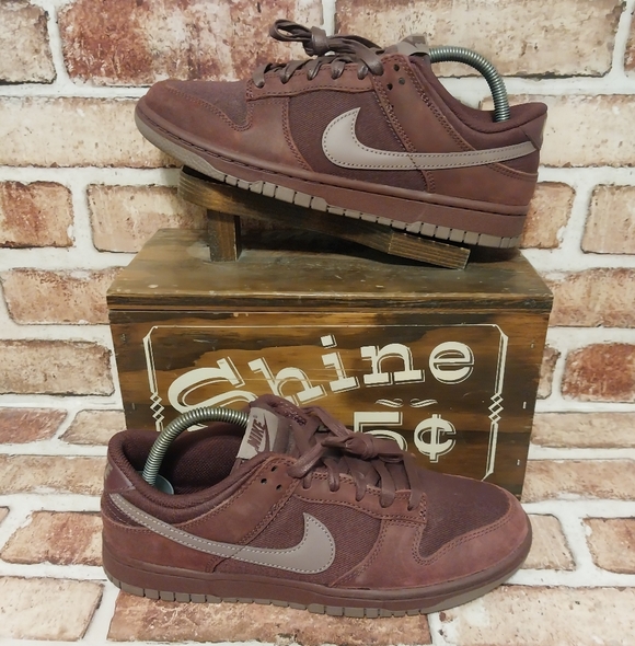 Nike Other - Pre-owned 2023 Nike Dunk Low Retro Premium